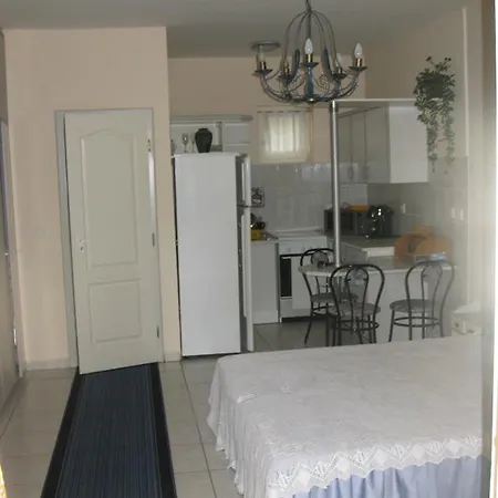 Apartman 公寓 *