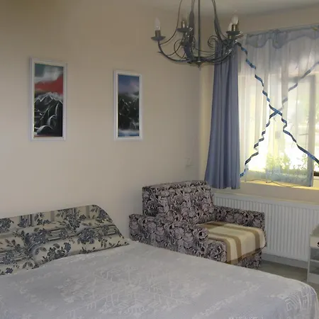 Apartman Heviz