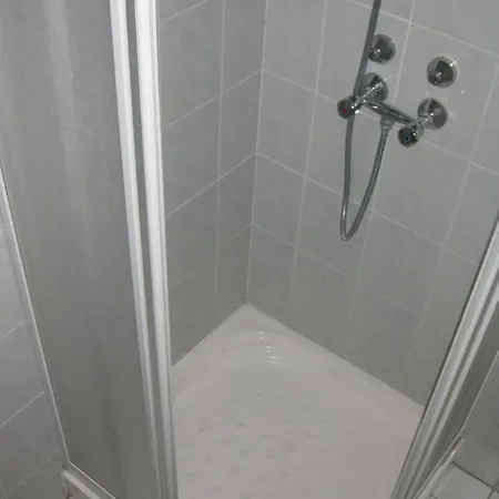 Apartman 公寓 Hévíz