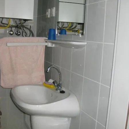 公寓 Apartman