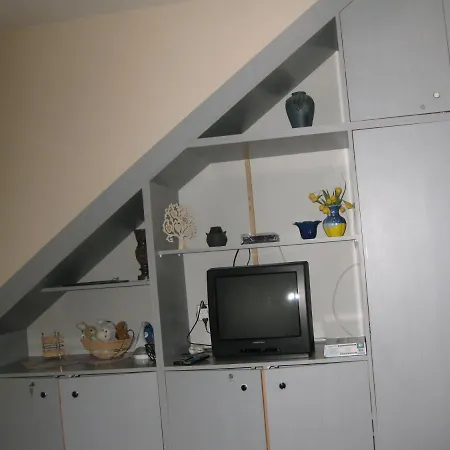 Apartman * Heviz