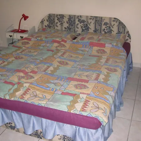 Apartman 公寓 Hévíz