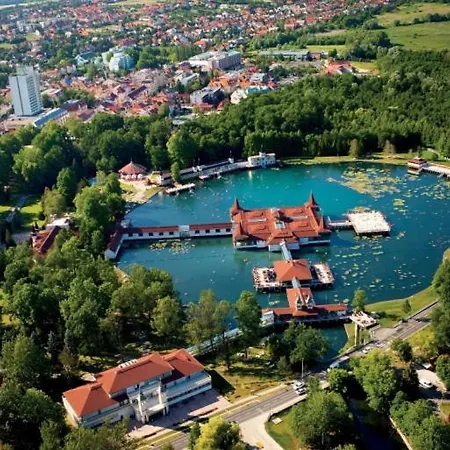 Apartman Heviz