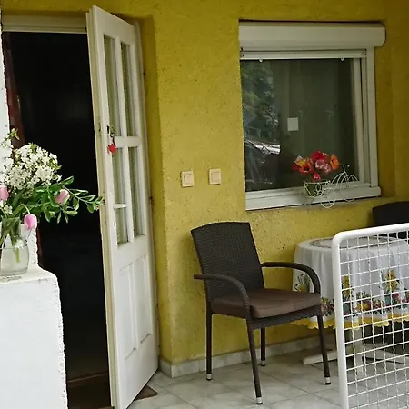 Apartman 公寓 Hévíz